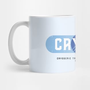 Cryoco Mug